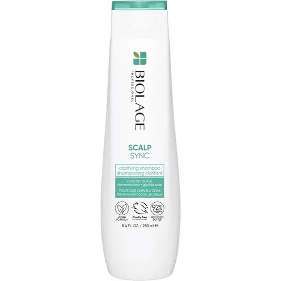 Matrix Biolage Scalp Sync Clarifying Shampoo 250ml